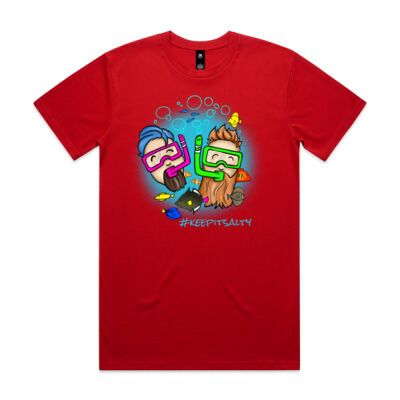 Two Gay Reefers Shirt Thumbnail