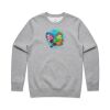Mens United Crew (Clearance) Thumbnail