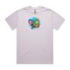 Men's Heavy Tee (Same Day) Thumbnail