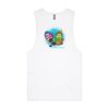 Mens Barnard Tank Thumbnail